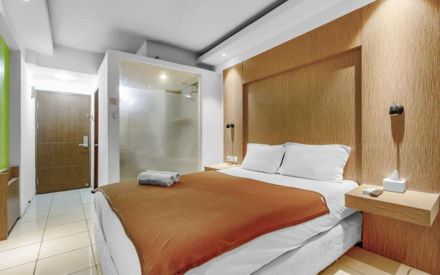 RedDoorz Apartment @ Bogor Valley