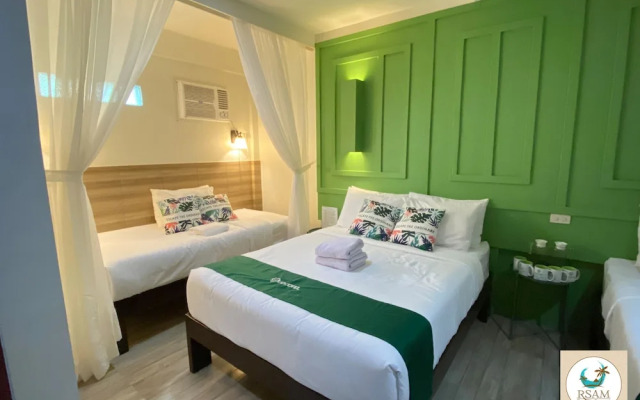 RSAM Beach Resort by Cocotel