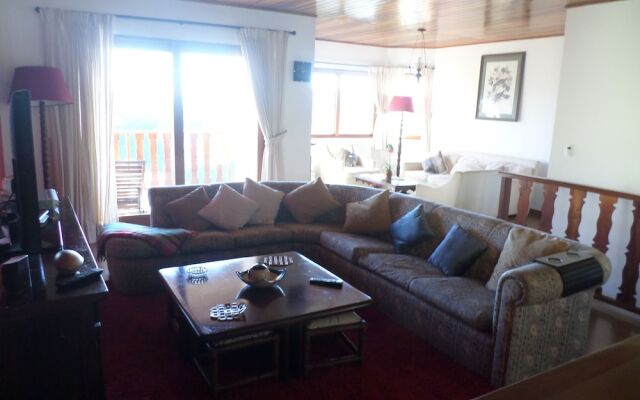 Zanzarini Charm House