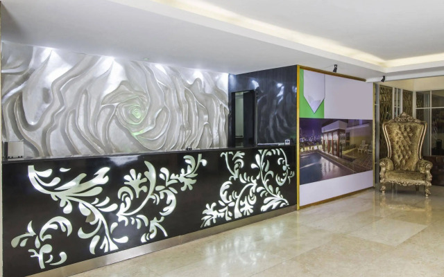 RedDoorz Thamrin Kebon Sirih