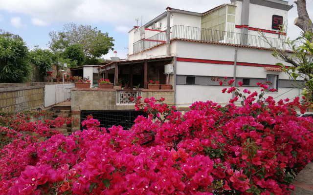 Hotel Sibilla Residence