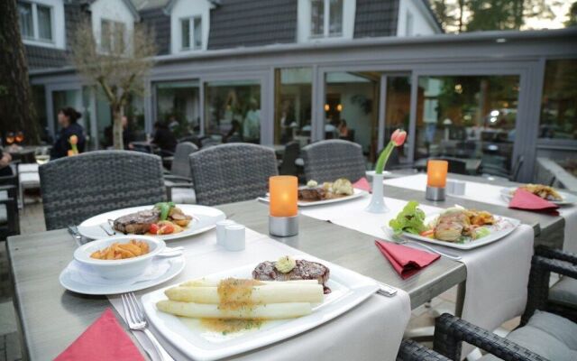 Akzent Hotel Kaliebe