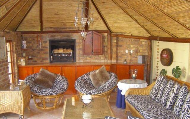 Avon Road Guest House & Tours