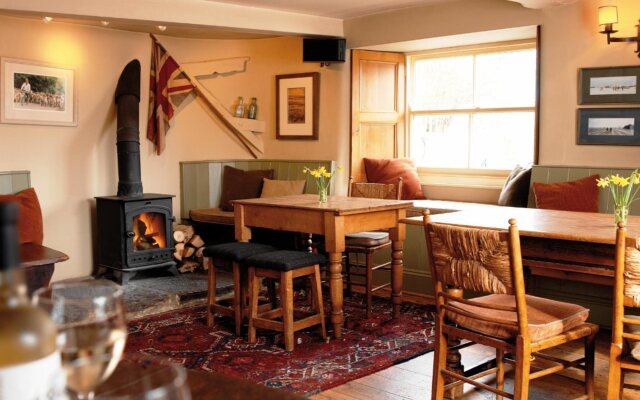 The Kings Head Inn