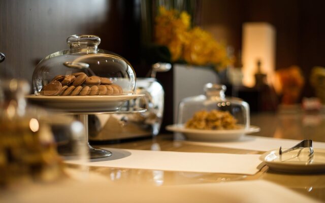 Les Suites Taipei Ching Cheng