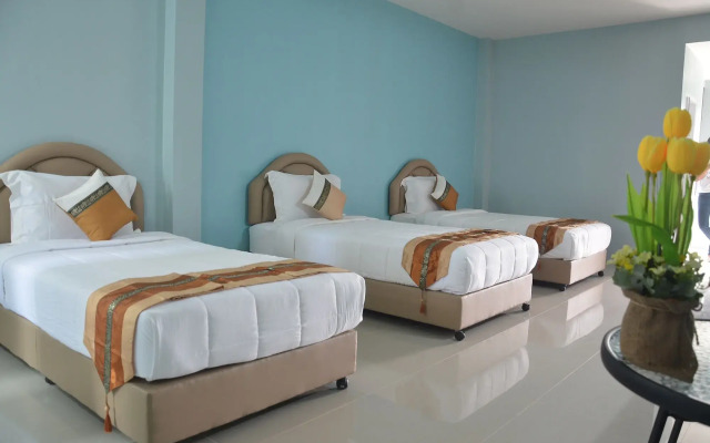 Satun Boutique Resort