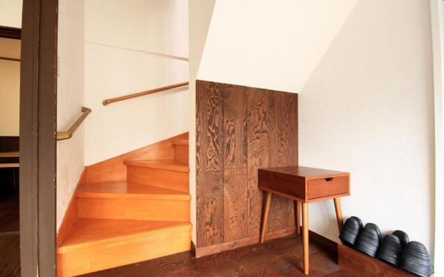 KODATEL Hakodate westside