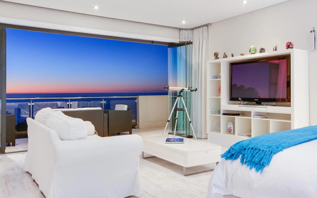 Sea Mount