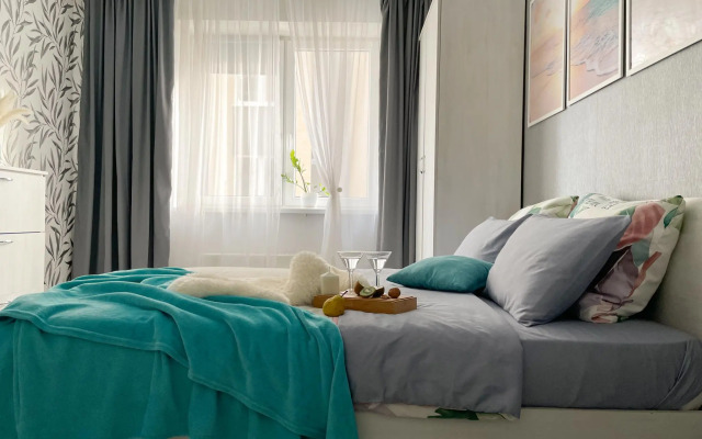 KranzApart (КранзАпарт) на улице Потемкина 20Б