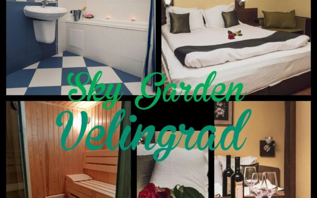 Sky Garden Guest House