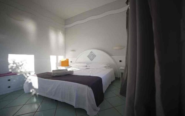 Santo Stefano Resort & Spa