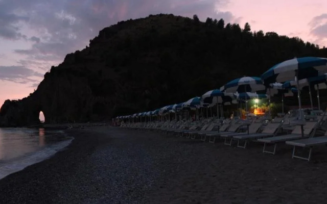 Villaggio Arco Naturale Club