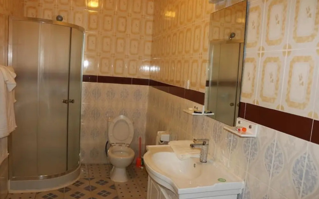 Kigali Airport Apartment
