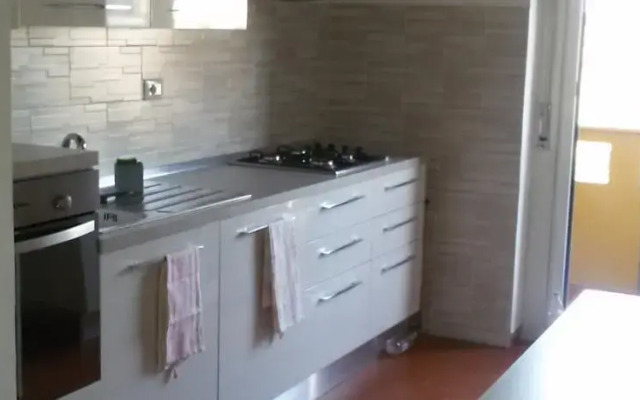 Appartamento Giongial