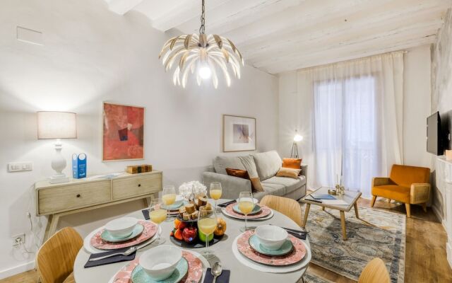 Sweet Inn Apartments Ramblas