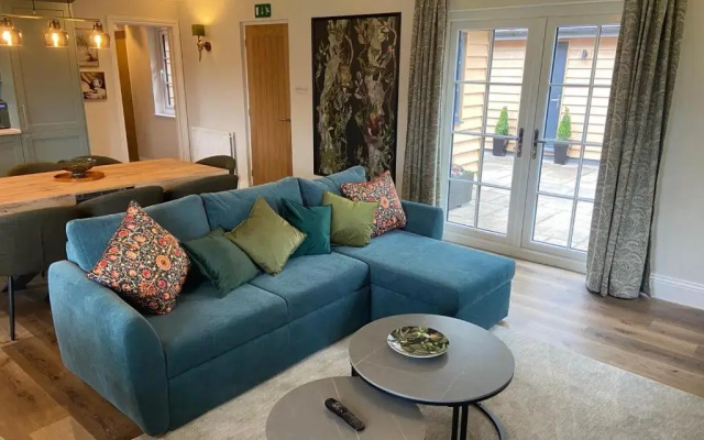 Lake Country House Hotel & Spa