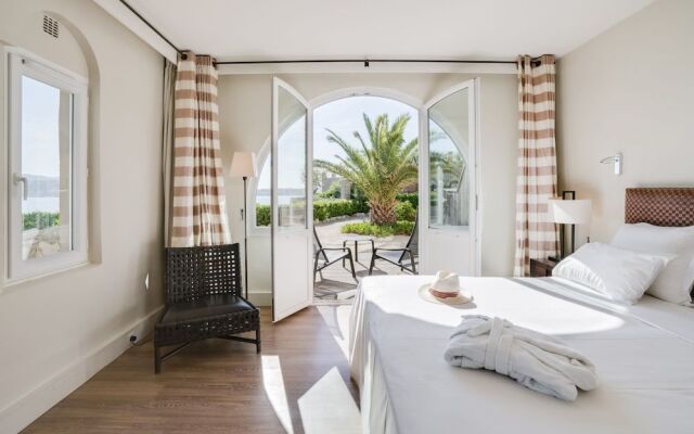 Hotel Le Delos