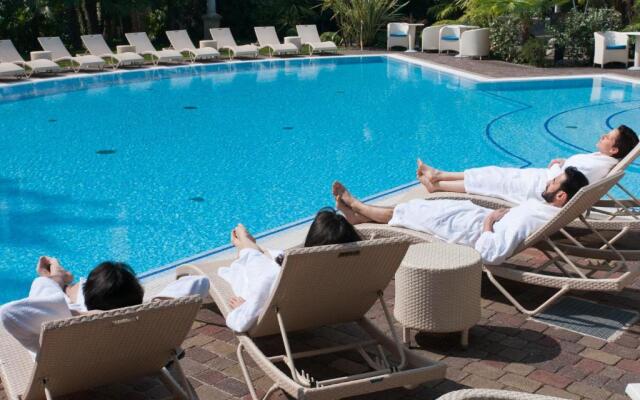 Villa Nicolli Romantic Resort - Adults Only