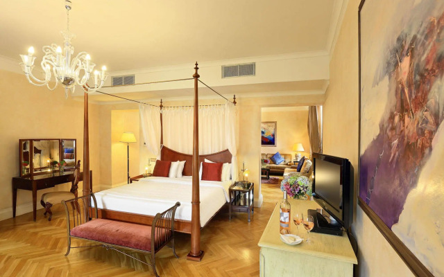 Smetana Hotel