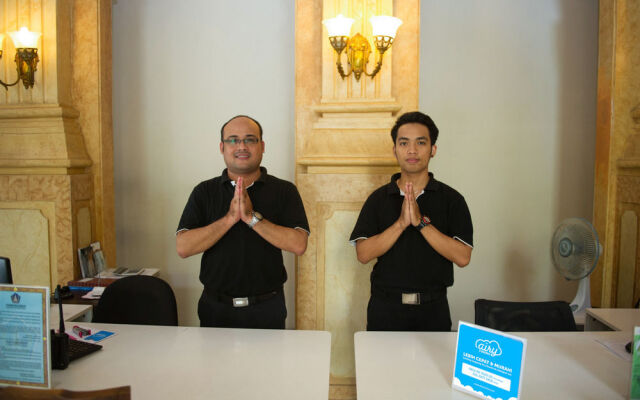 Airy Tuban Puri Gerenceng 9 Kuta Bali