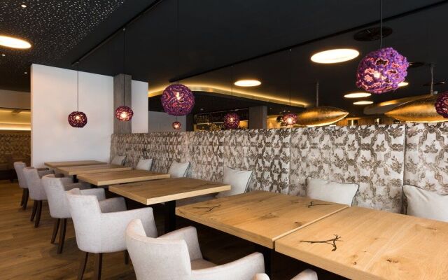 Boutiquehotel die Alpbacherin