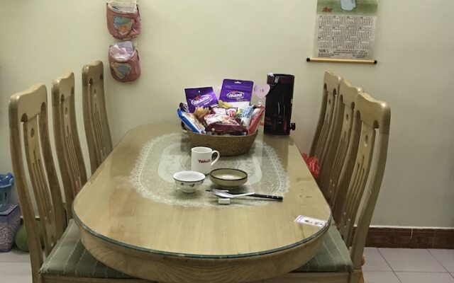 Vinh's Home