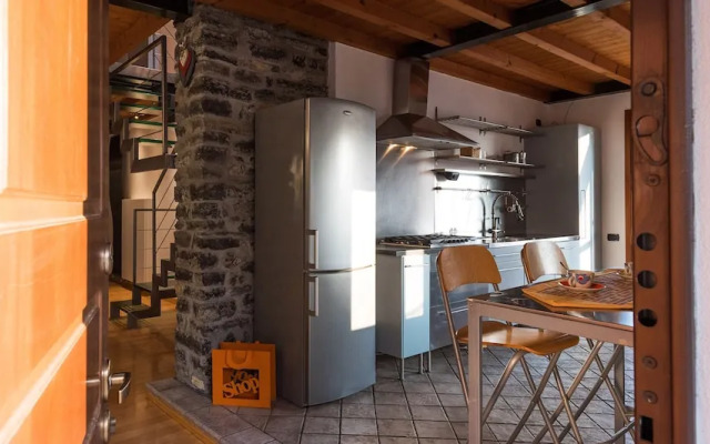 JOIVY Scenic 2BR Apt w/ Balcony & Parking