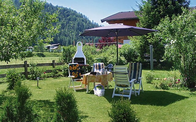 Apartment Peter Waidring im PillerseeTal