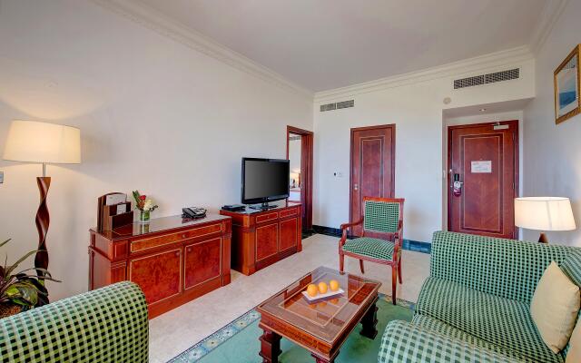 Crowne Plaza Resort Salalah by IHG