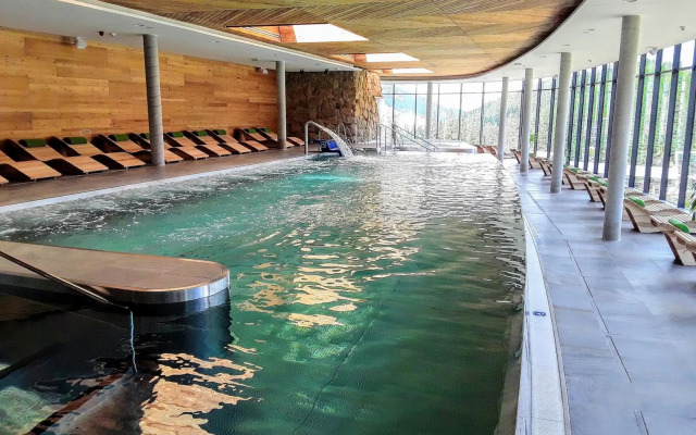 Hotel SOREA SNP