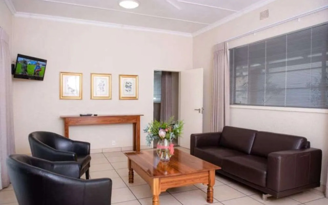 Palm Inn Guesthouse