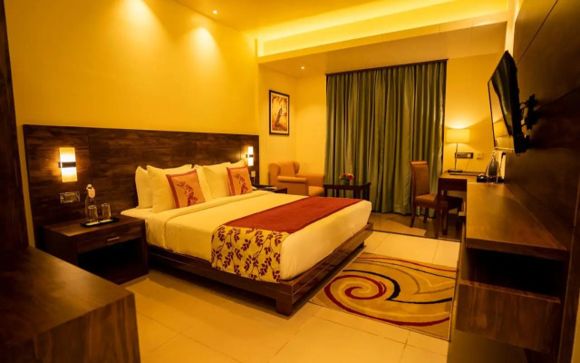 Royal Orchid Central
