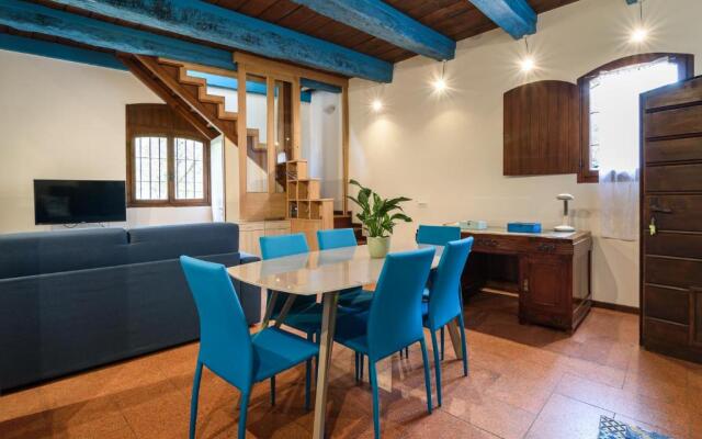 Castello di Montonate