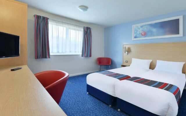 Travelodge Manchester Birch M62 Eastbound