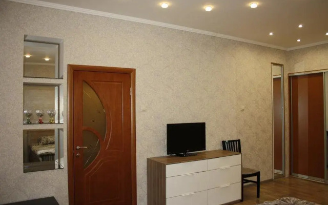 Apartment on Voykova 27