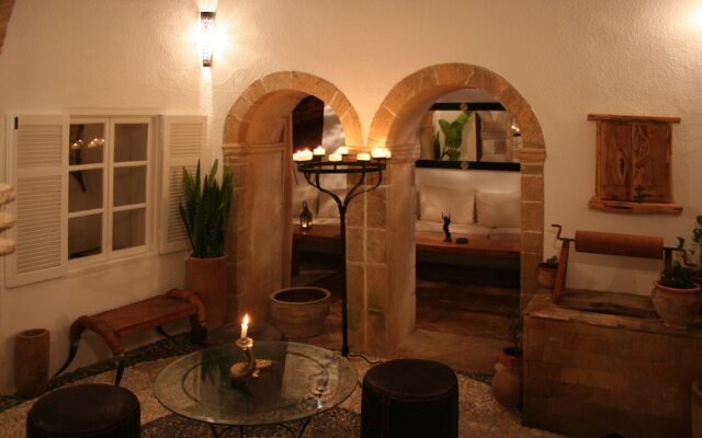 Riad Baladin