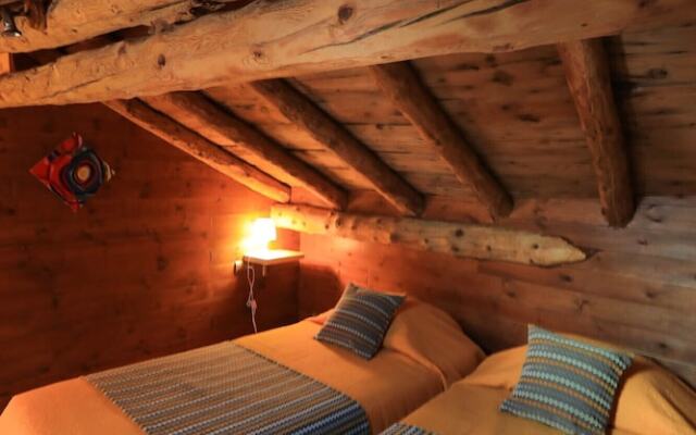 Résidence Le Mirasol