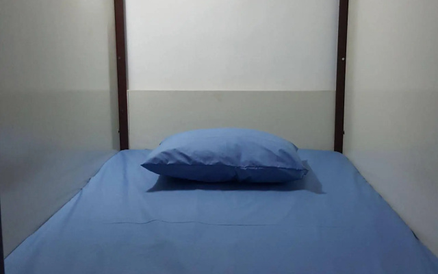 MADOR Malang Dorm Hostel