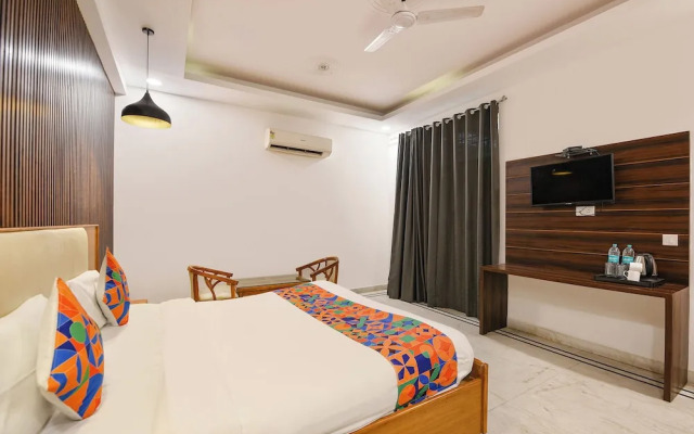 Fabhotel Ganeshwaram 45