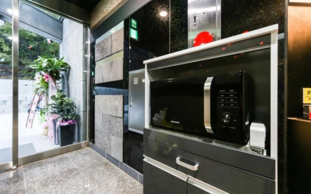 Hapcheon Jun Hotel Pension