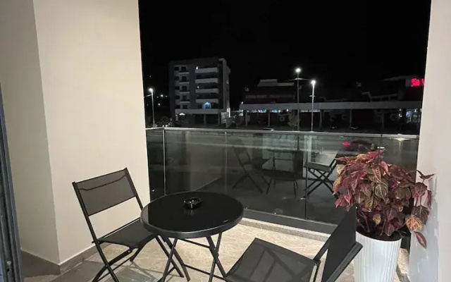 Hotel Maraj