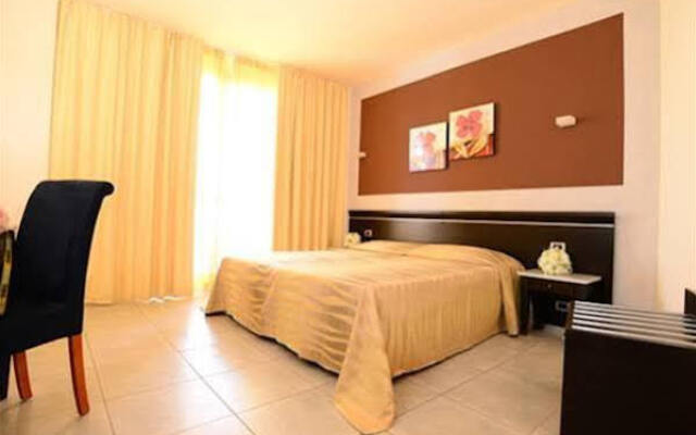 Esperia Palace Hotel