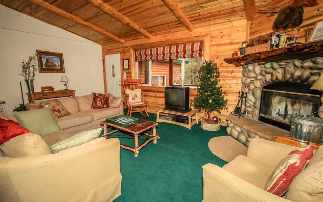 Aspen Grove 1041 by RedAwning