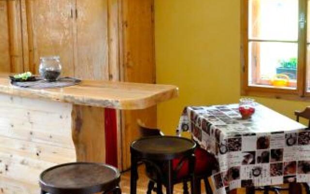 "0" Sterne Hotel Weisses Rossl In Leutasch/tirol