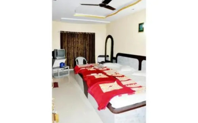 The Arihant Palace