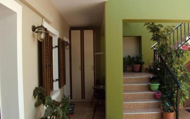 Preveli Apartments