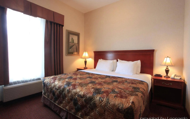 Coast Grimshaw Hotel & Suites