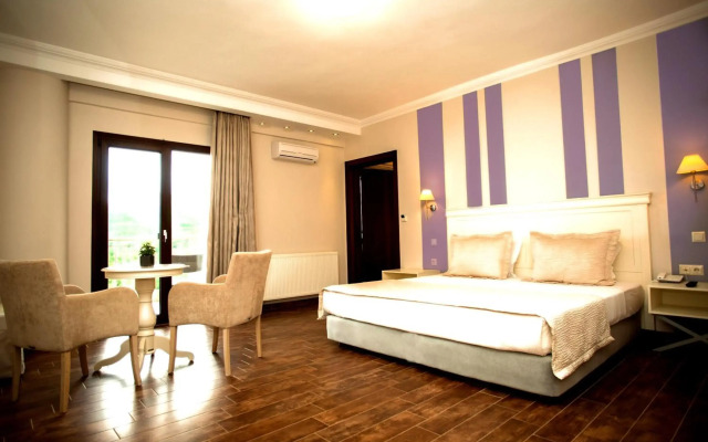Enastron View Hotel