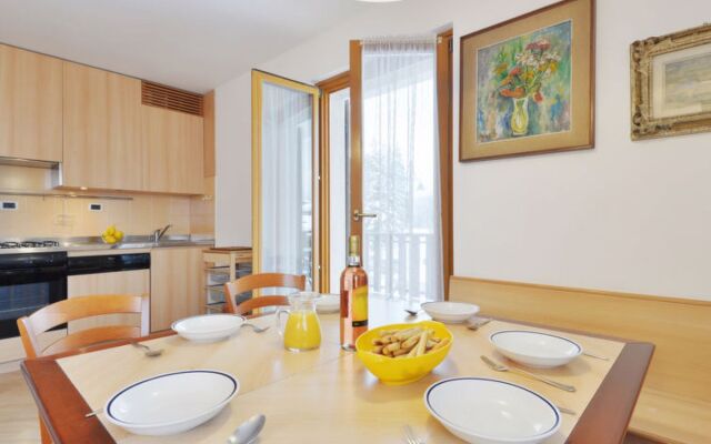 Apartment Al Parco Canazei 18280