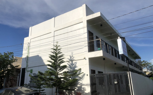 Sto. Nino Residences